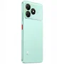 ZTE Blade A36 6.75 pulg 4 GB RAM 64 GB Verde